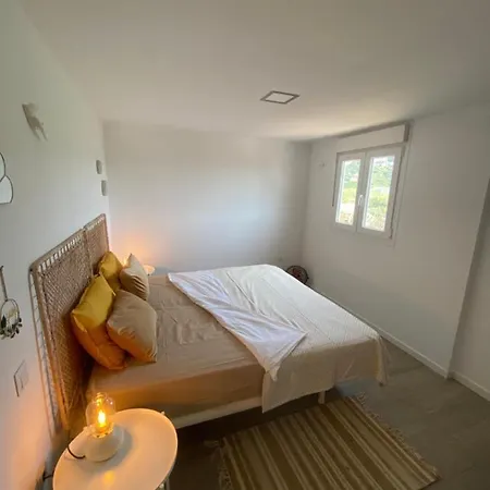 Casa Contener Country house
