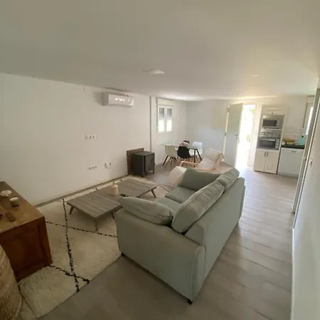 Casa Contener Estepona
