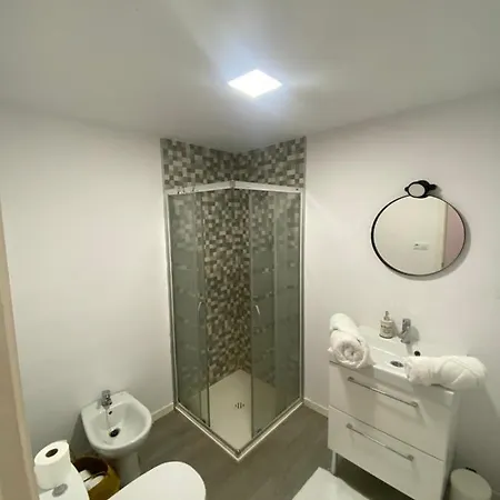 منزل ريفي Casa Contener