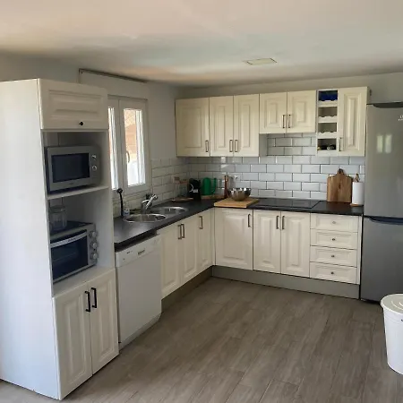 Casa Contener Landsted