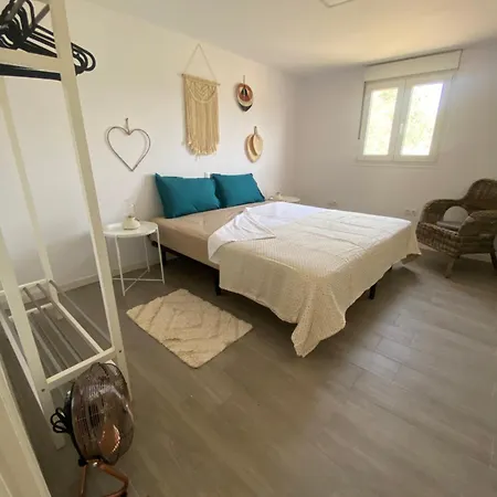 Casa Contener